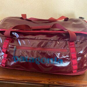 Patagonia Black Hole Duffel - 70L